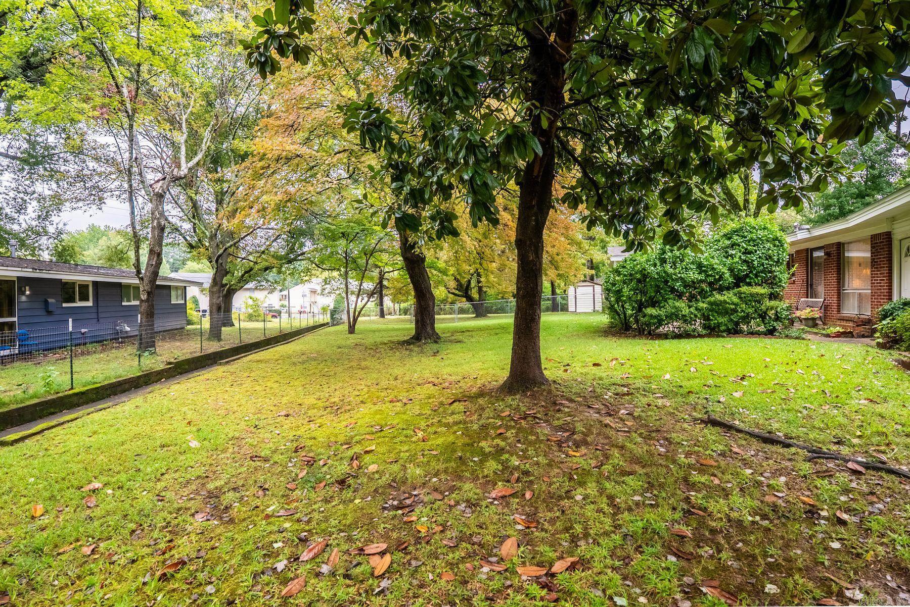 9 Phyllis Court Jacksonville, AR 72076