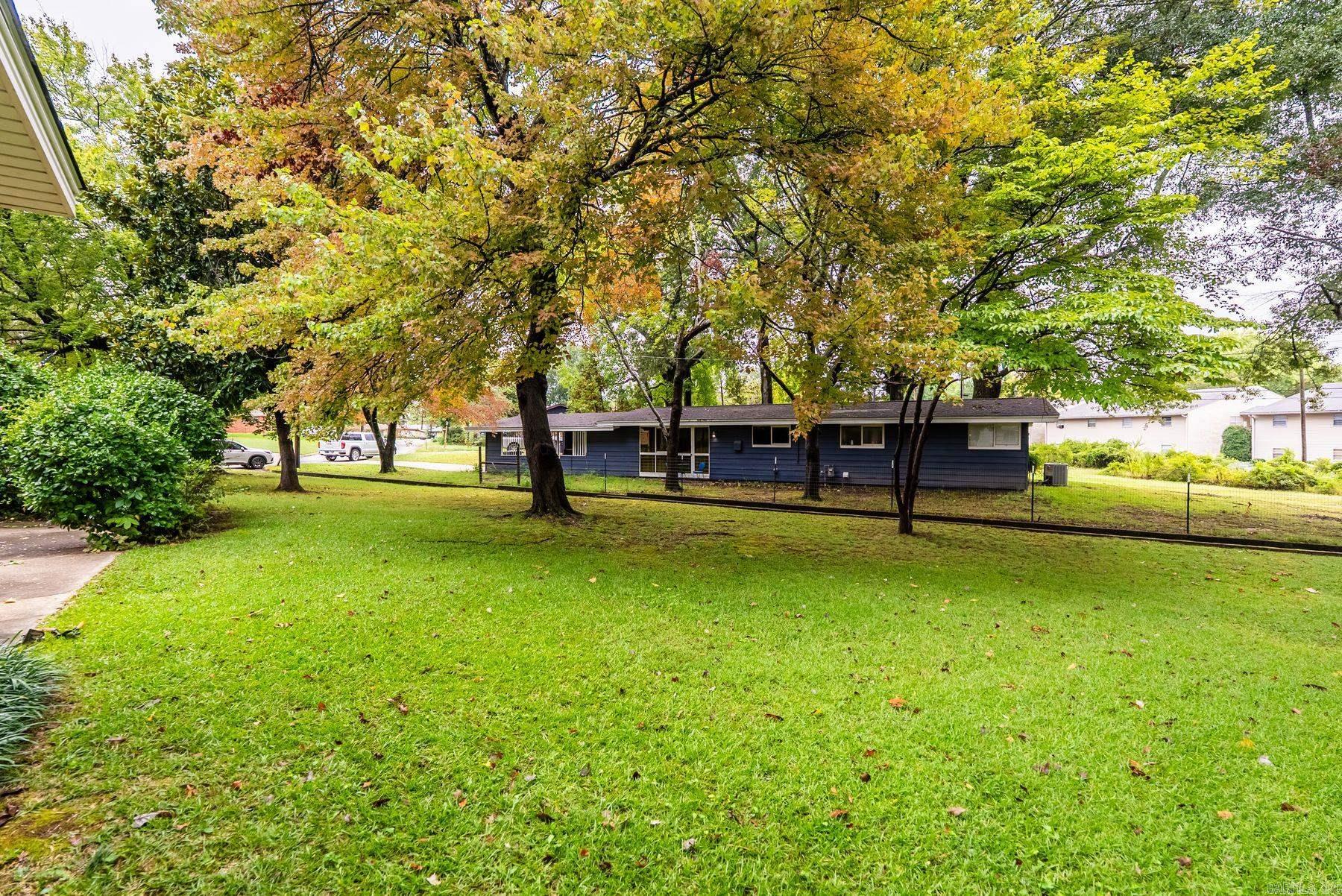 9 Phyllis Court Jacksonville, AR 72076