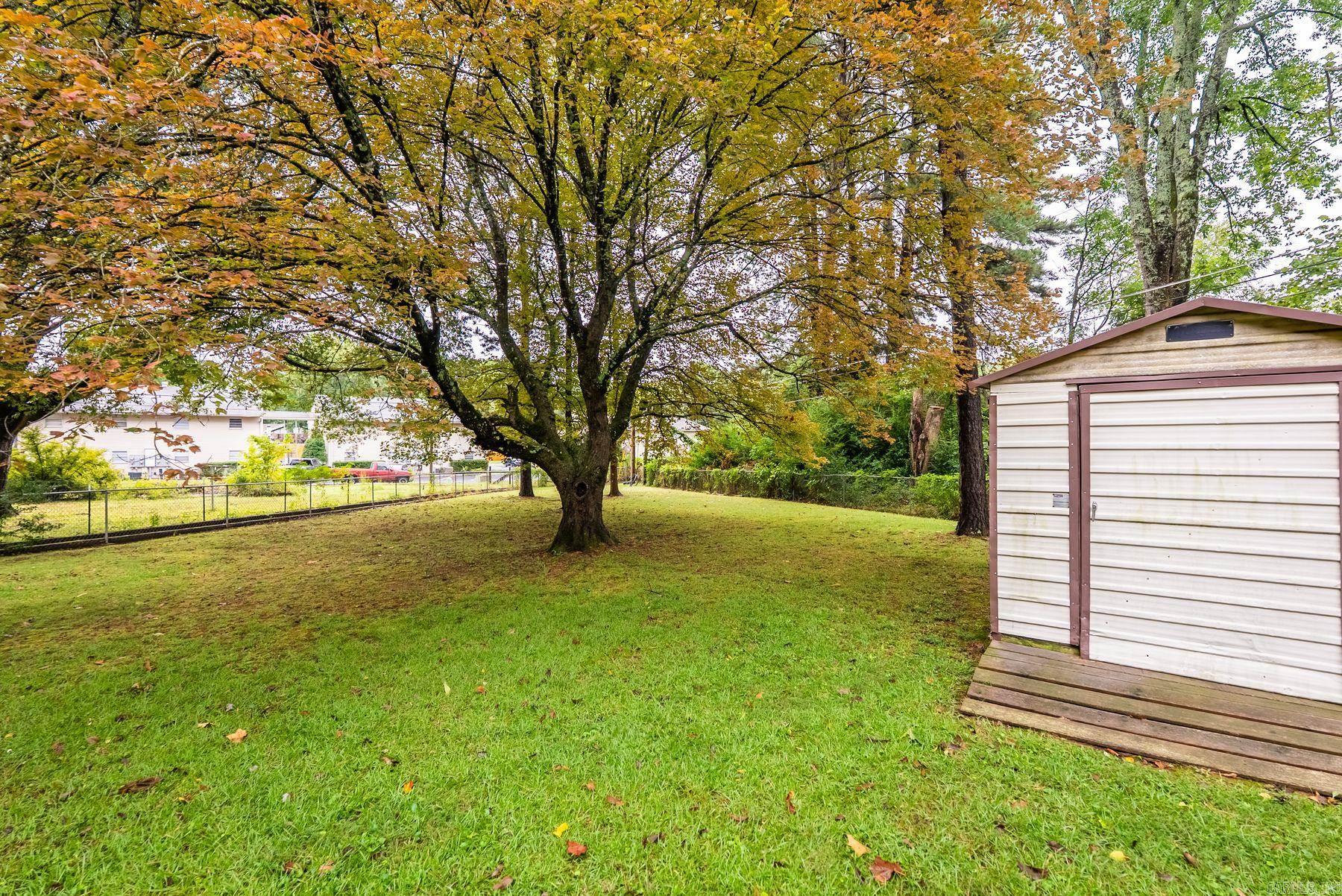 9 Phyllis Court Jacksonville, AR 72076