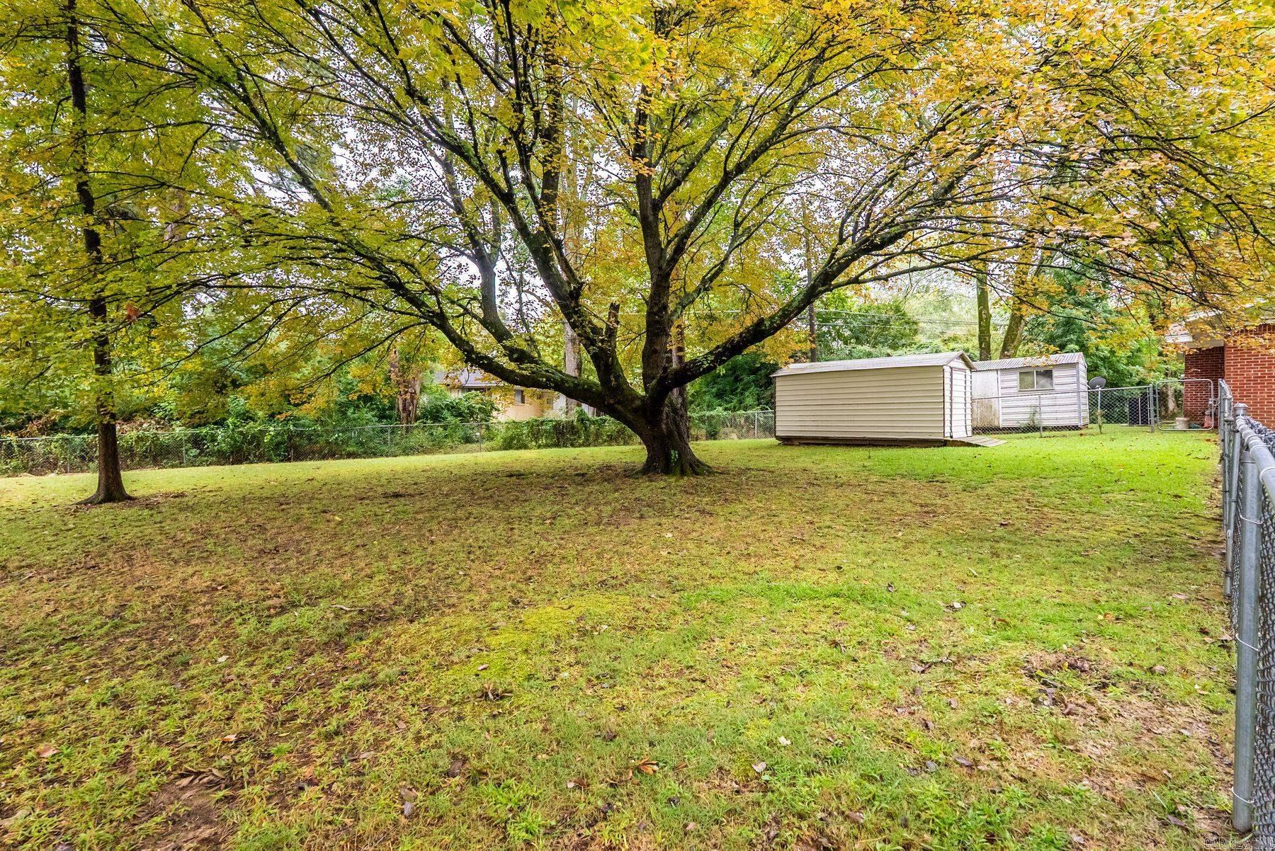 9 Phyllis Court Jacksonville, AR 72076