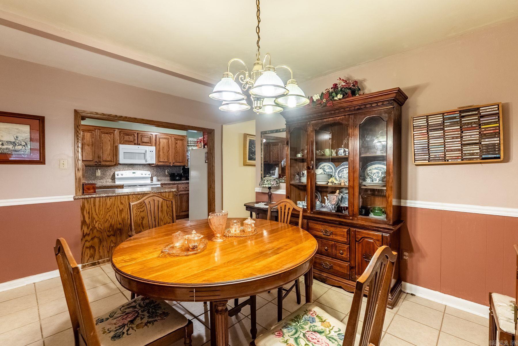 9 Phyllis Court Jacksonville, AR 72076