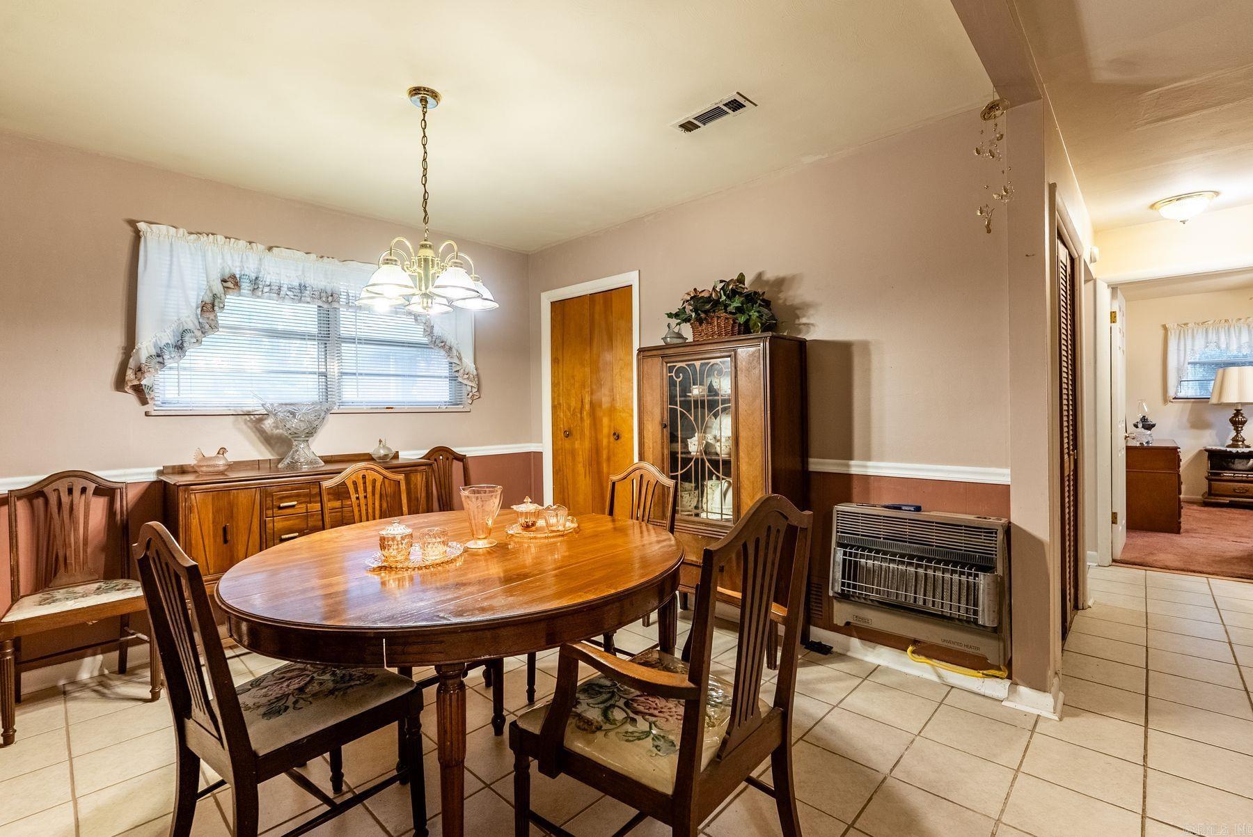 9 Phyllis Court Jacksonville, AR 72076