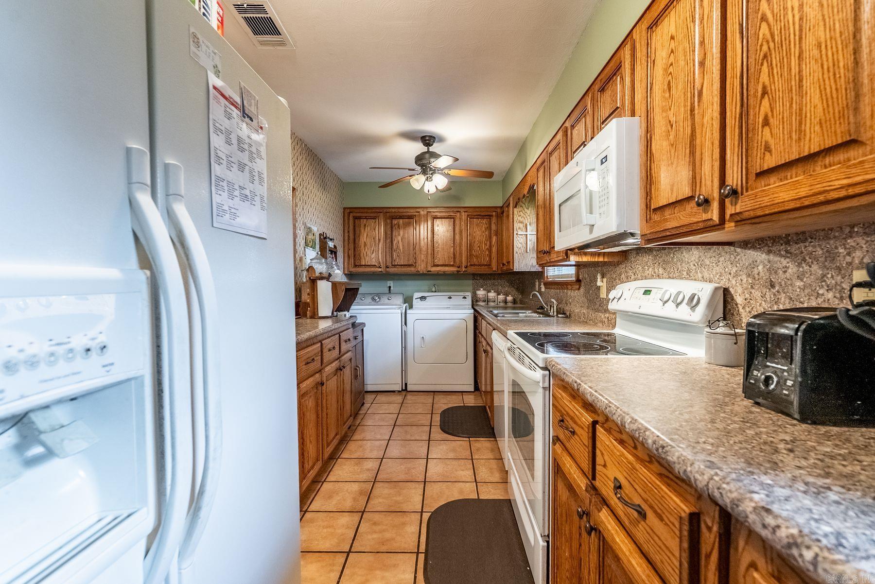 9 Phyllis Court Jacksonville, AR 72076