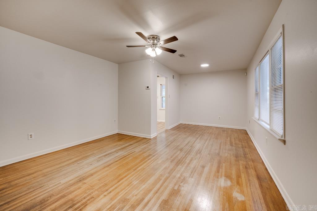 301 W 35Th  North Little Rock, AR