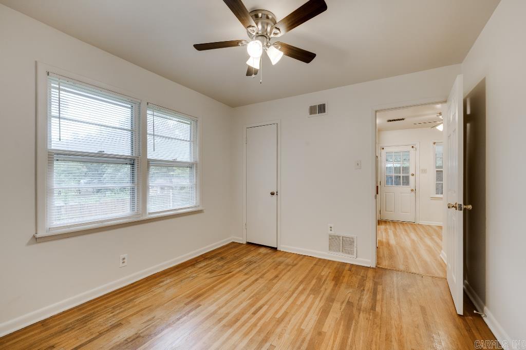 301 W 35Th  North Little Rock, AR