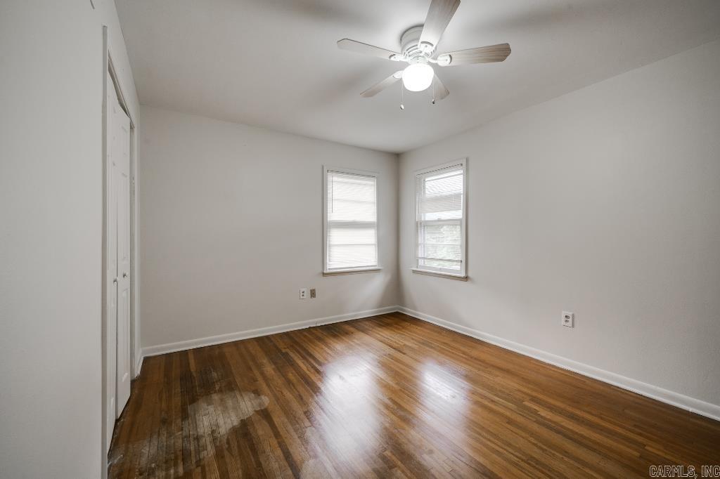 301 W 35Th  North Little Rock, AR