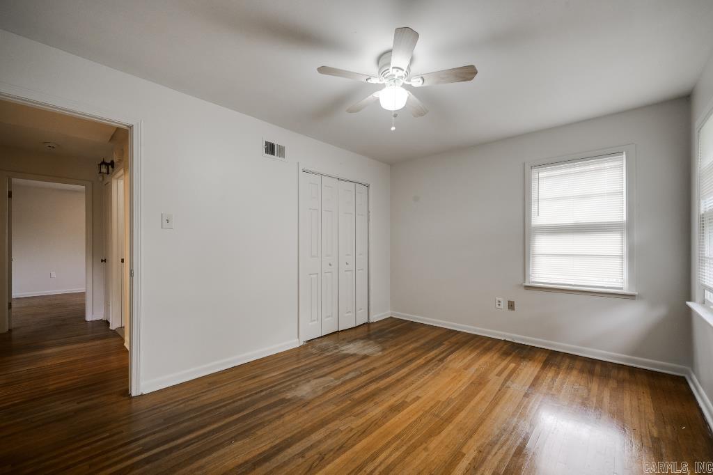 301 W 35Th  North Little Rock, AR