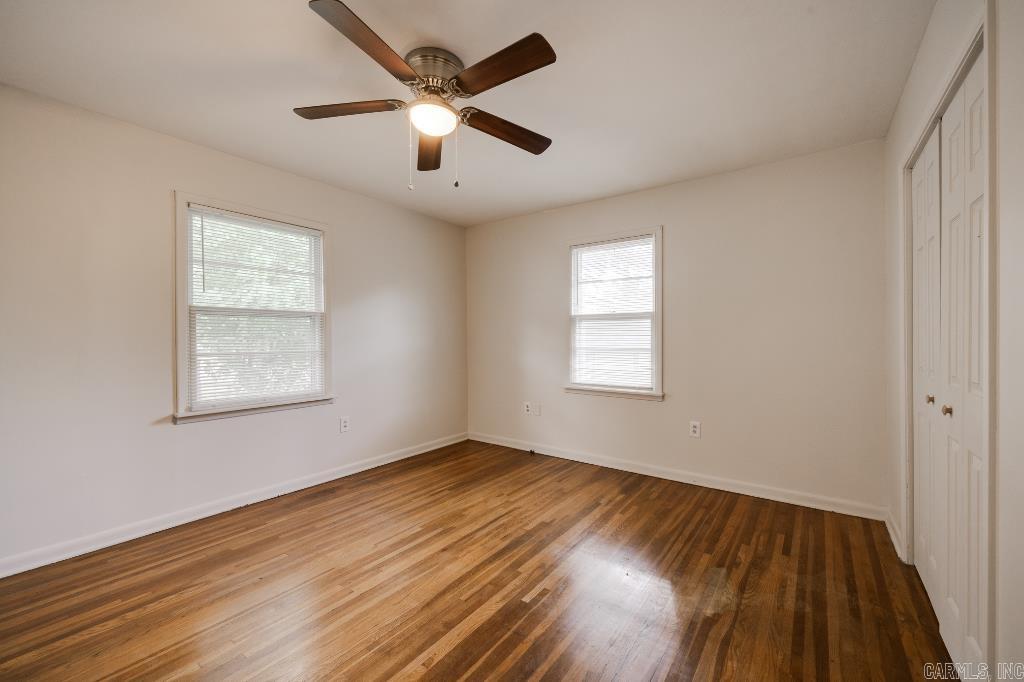 301 W 35Th  North Little Rock, AR