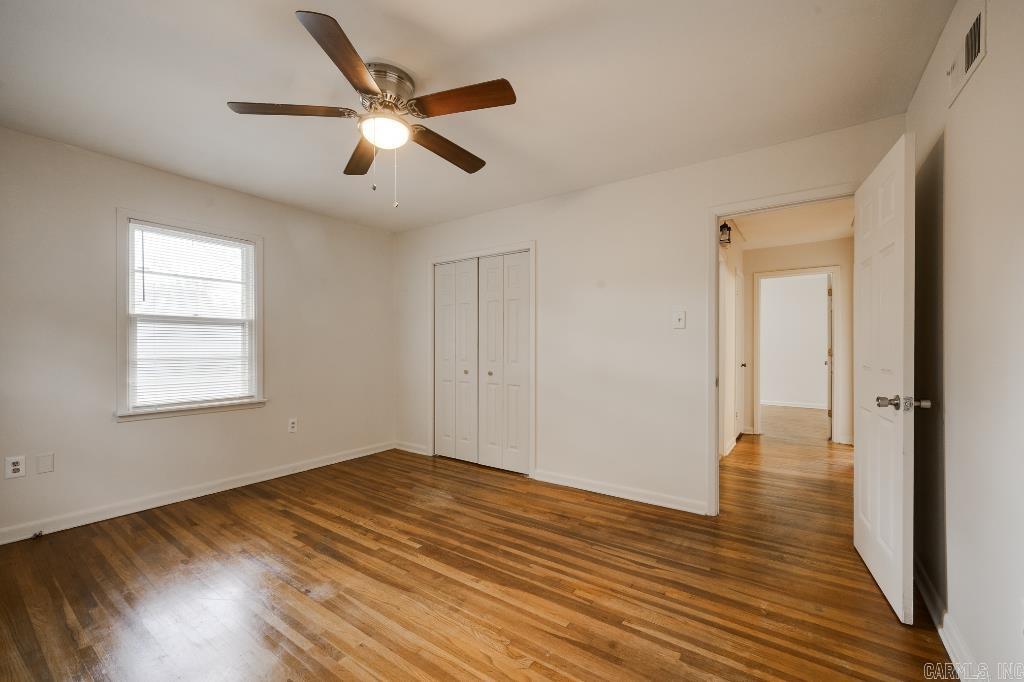 301 W 35Th  North Little Rock, AR