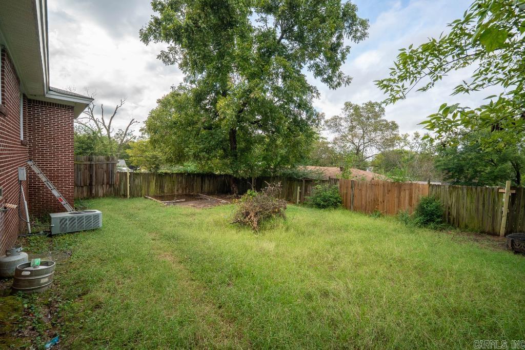 301 W 35Th  North Little Rock, AR