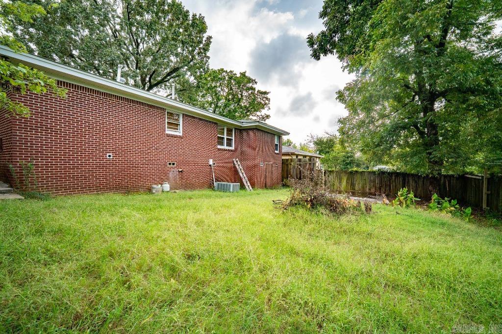 301 W 35Th  North Little Rock, AR