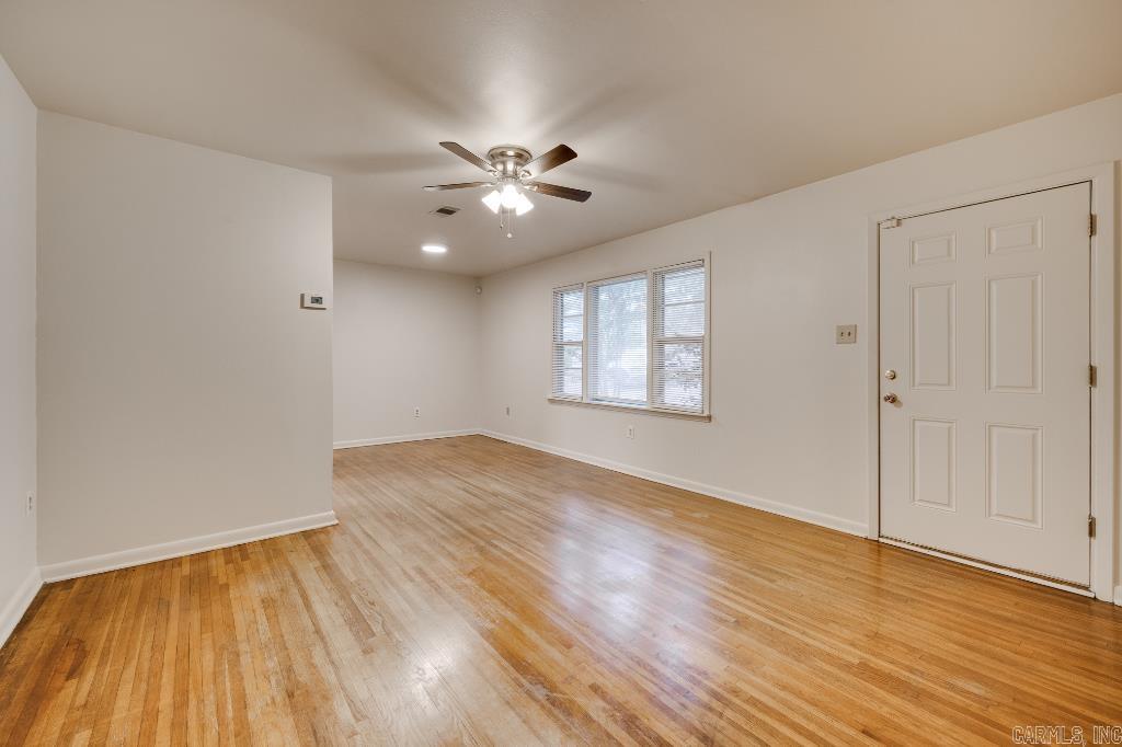 301 W 35Th  North Little Rock, AR