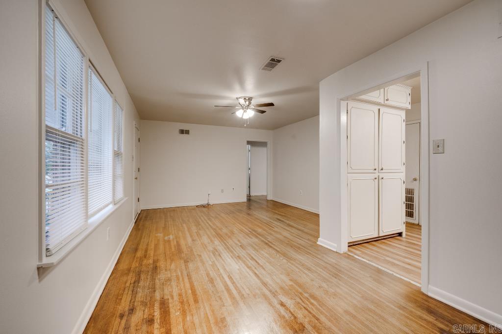 301 W 35Th  North Little Rock, AR