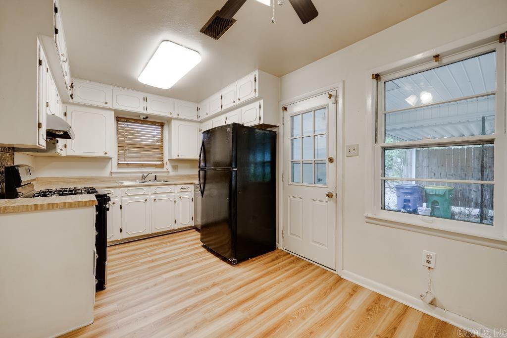 301 W 35Th  North Little Rock, AR