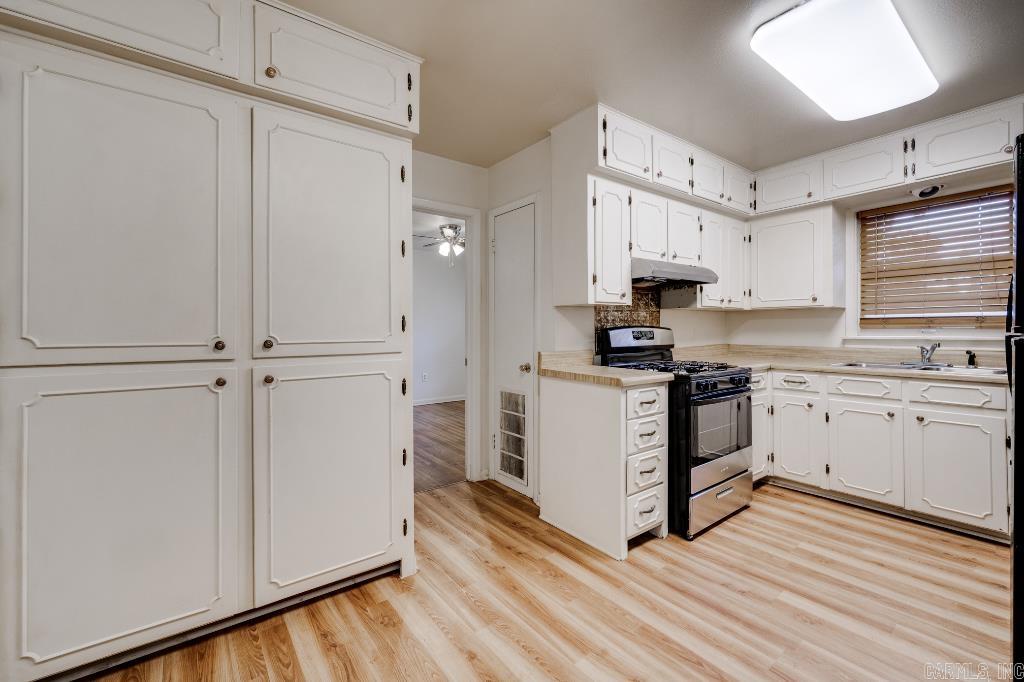 301 W 35Th  North Little Rock, AR