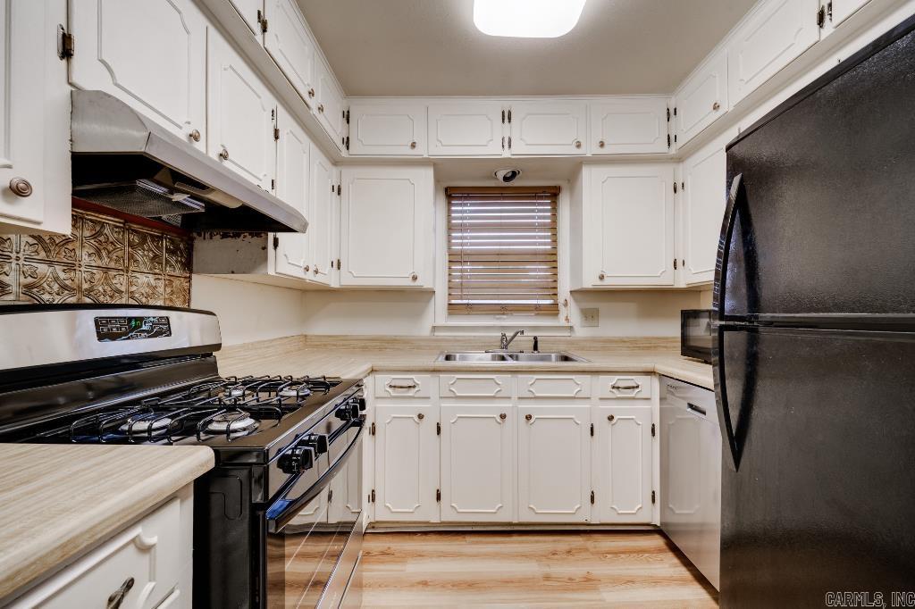 301 W 35Th  North Little Rock, AR