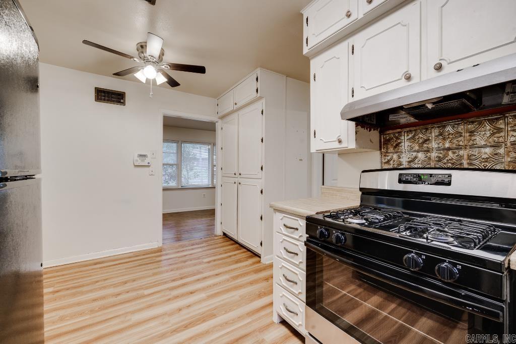 301 W 35Th  North Little Rock, AR