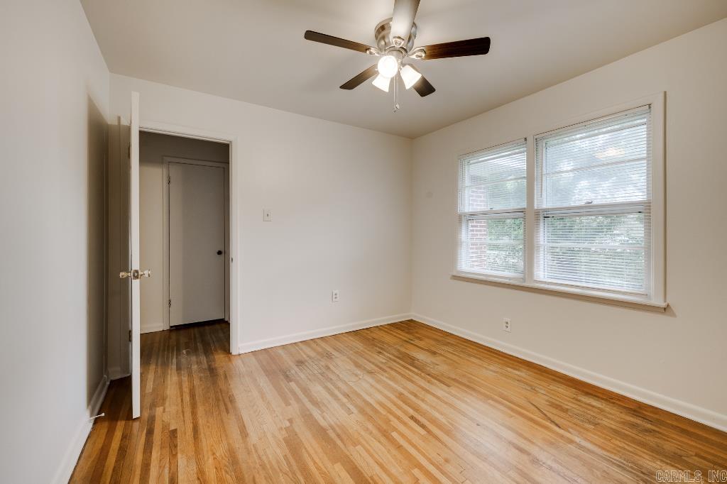 301 W 35Th  North Little Rock, AR