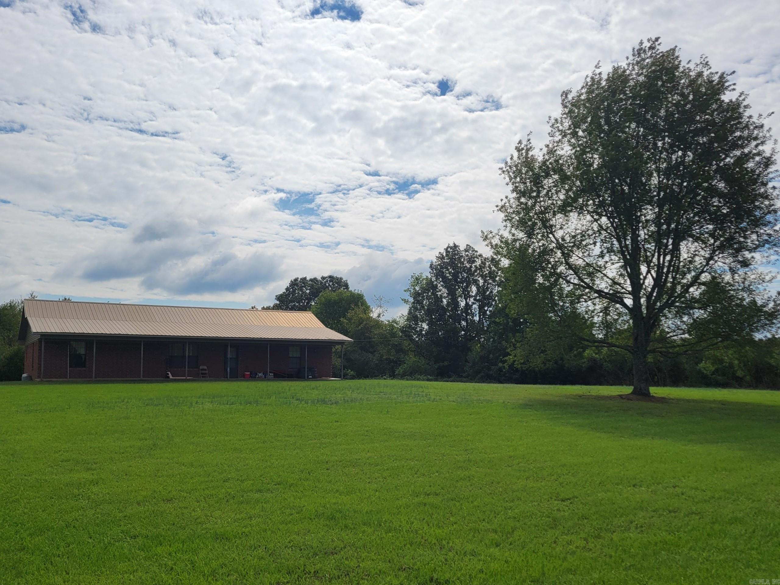 250 Bluegrass Rd  Springfield, AR