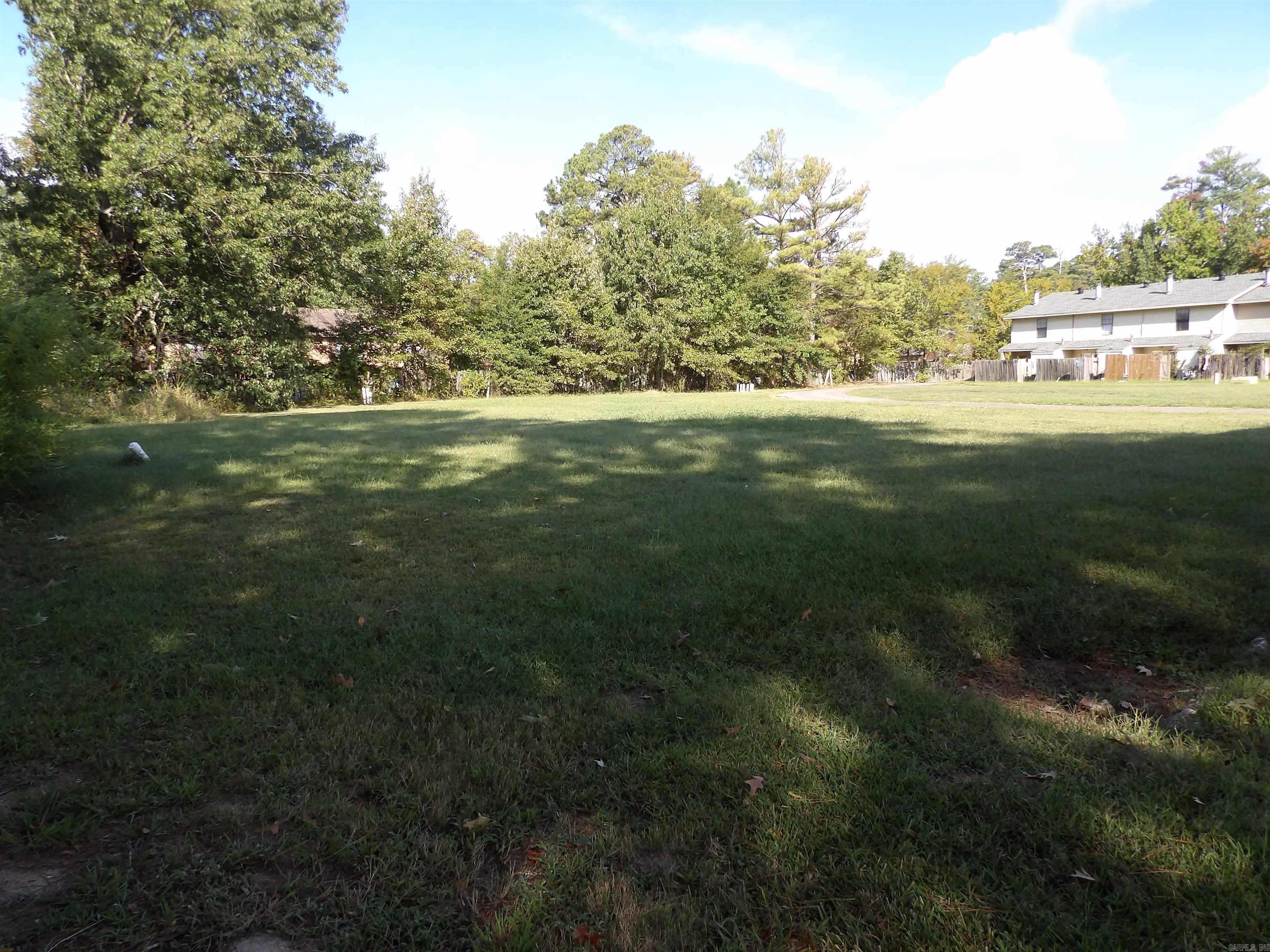 3200 S Olive  Pine Bluff, AR