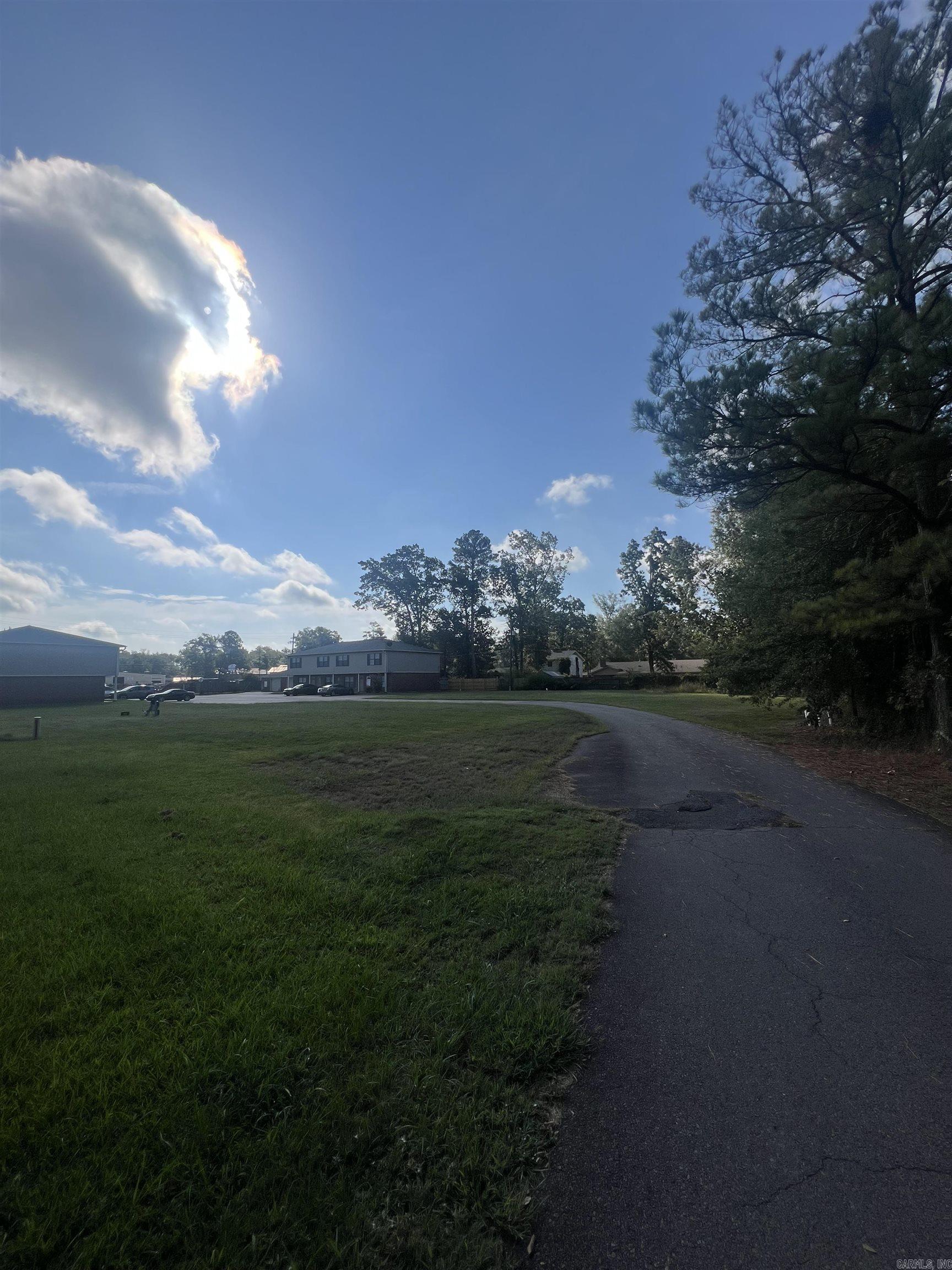 3200 S Olive  Pine Bluff, AR