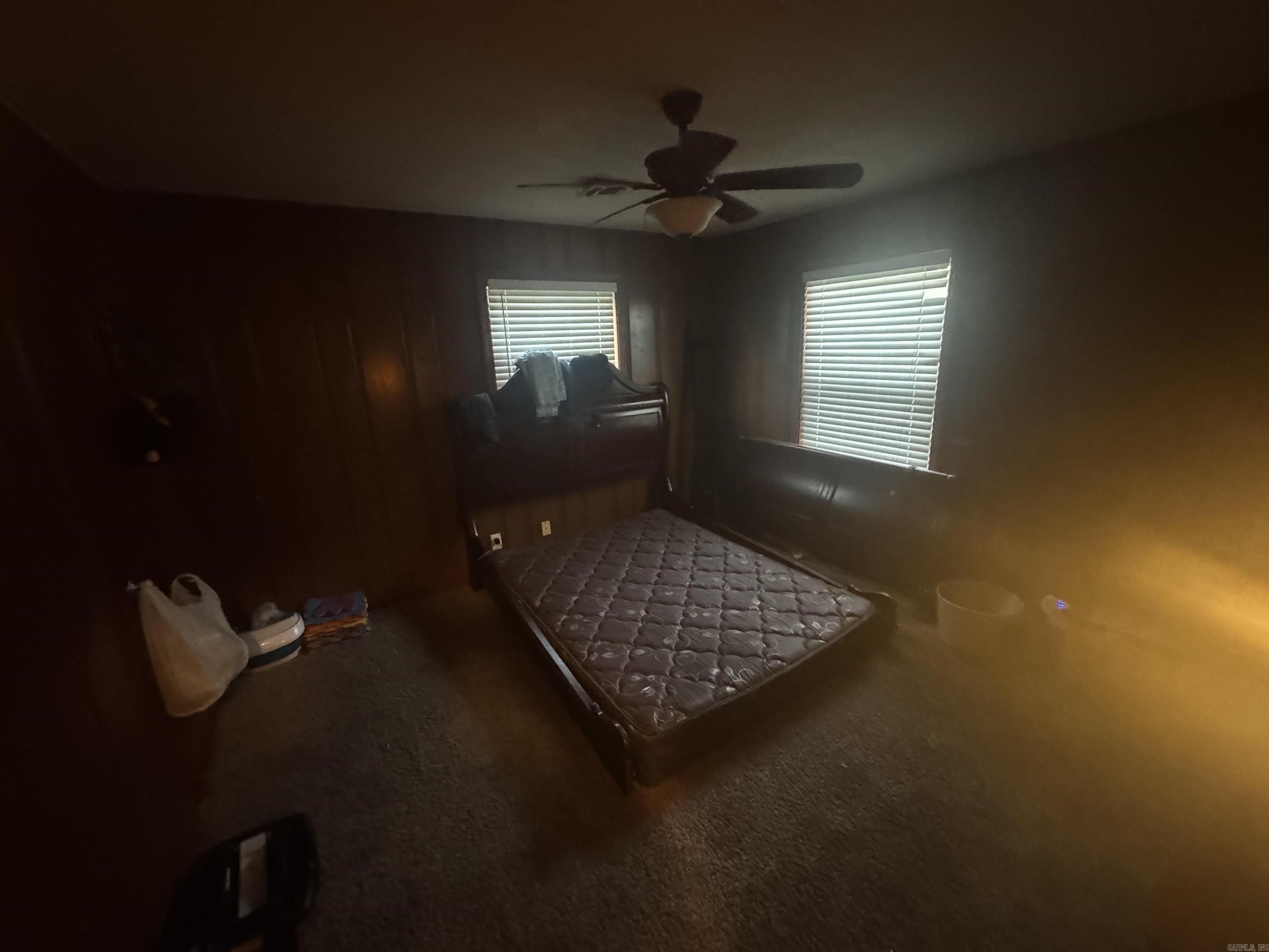 1724 Augusta St.  North Little Rock, AR