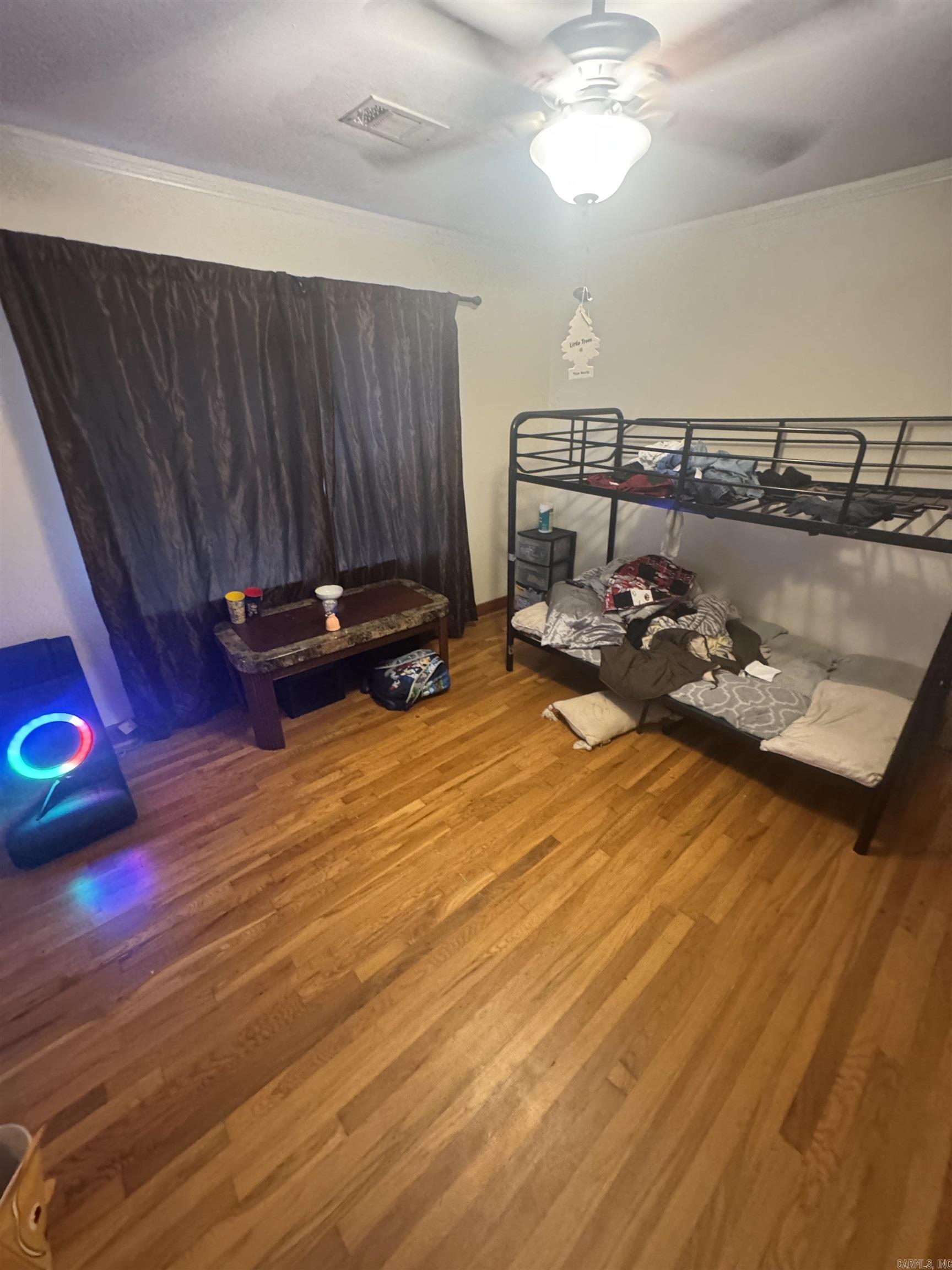 1724 Augusta St.  North Little Rock, AR