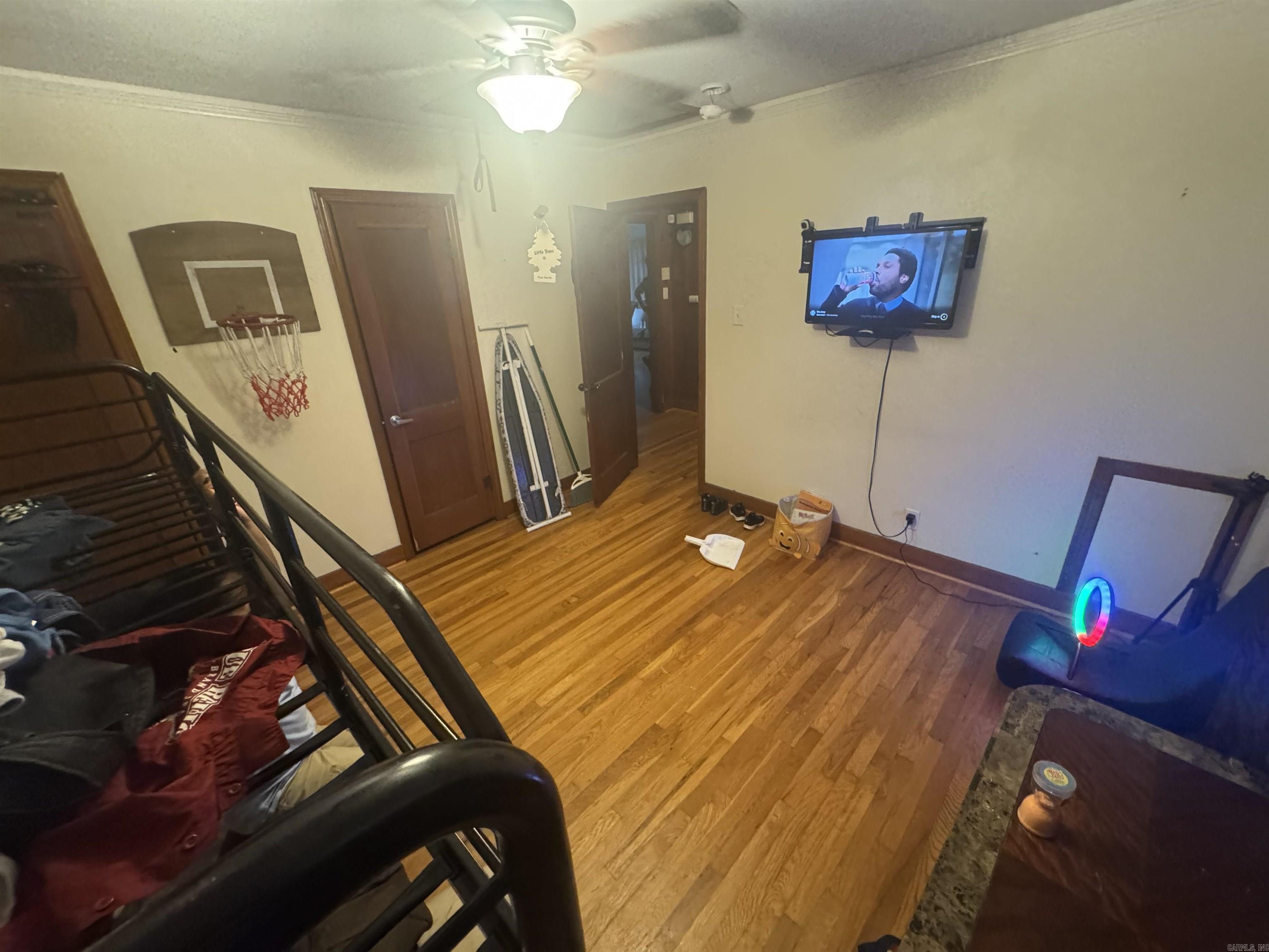 1724 Augusta St.  North Little Rock, AR