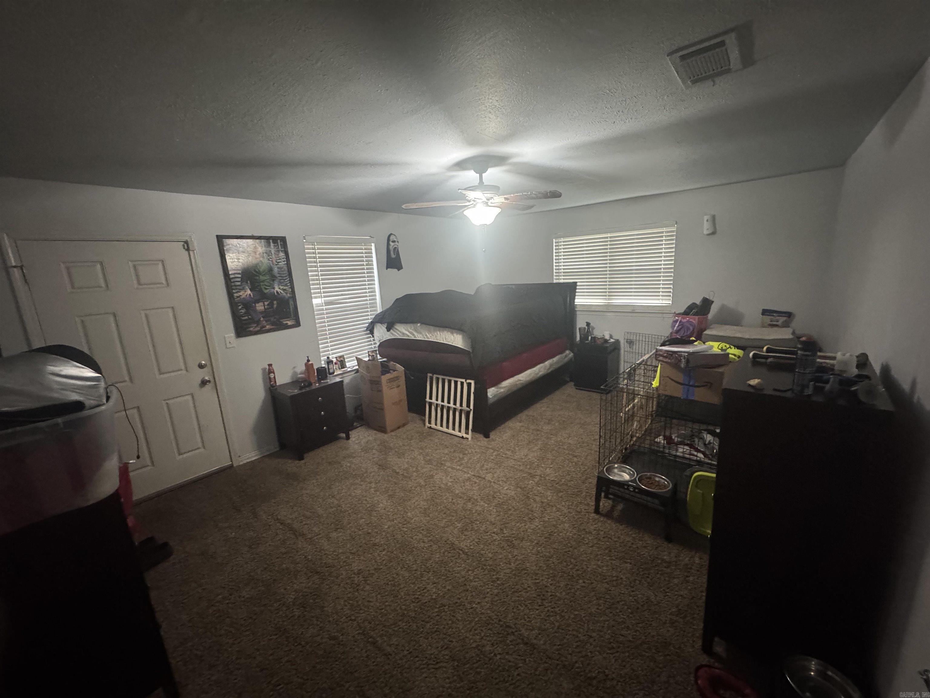 1724 Augusta St.  North Little Rock, AR