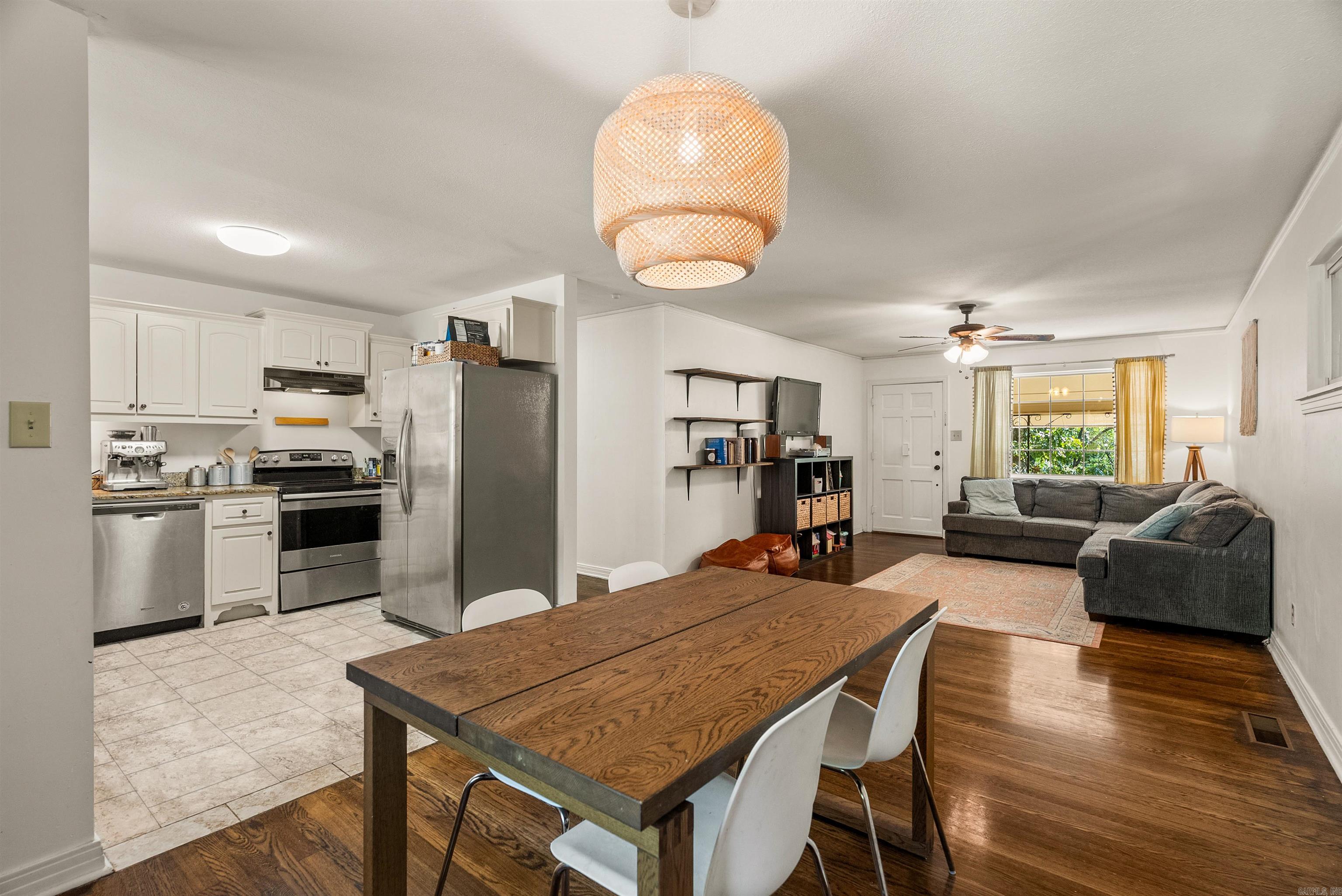 3901 N Cedar  North Little Rock, AR