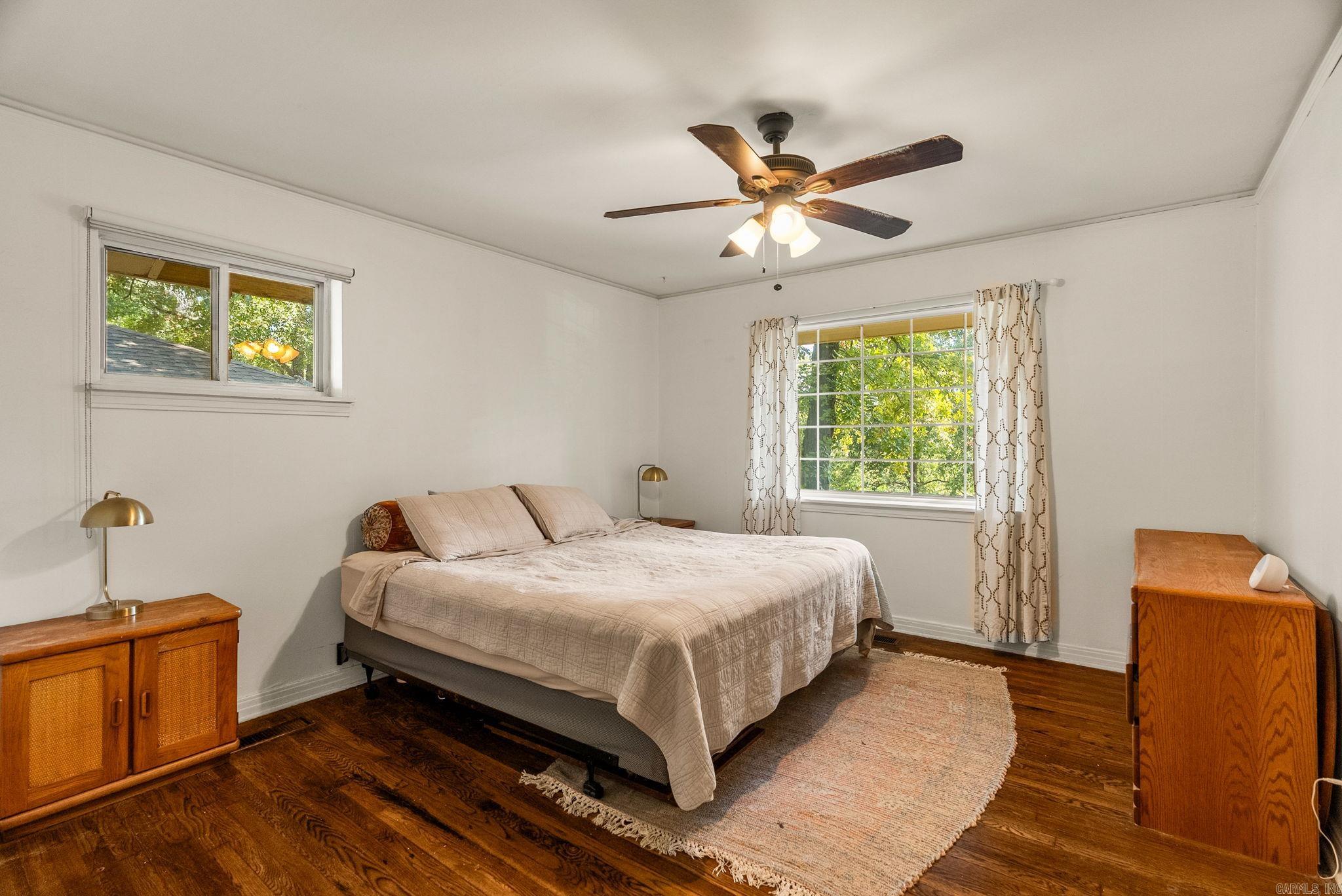 3901 N Cedar  North Little Rock, AR