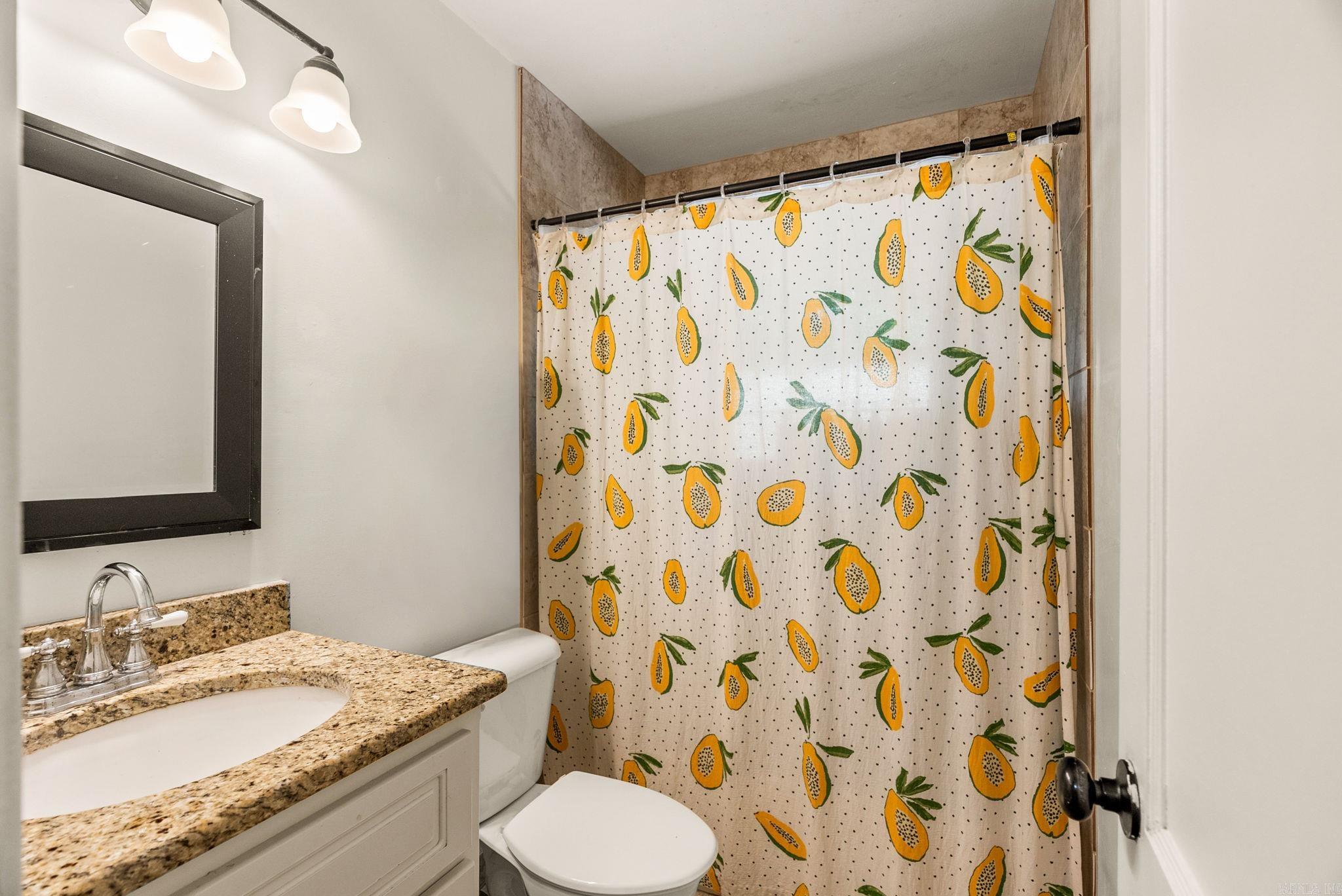 3901 N Cedar  North Little Rock, AR