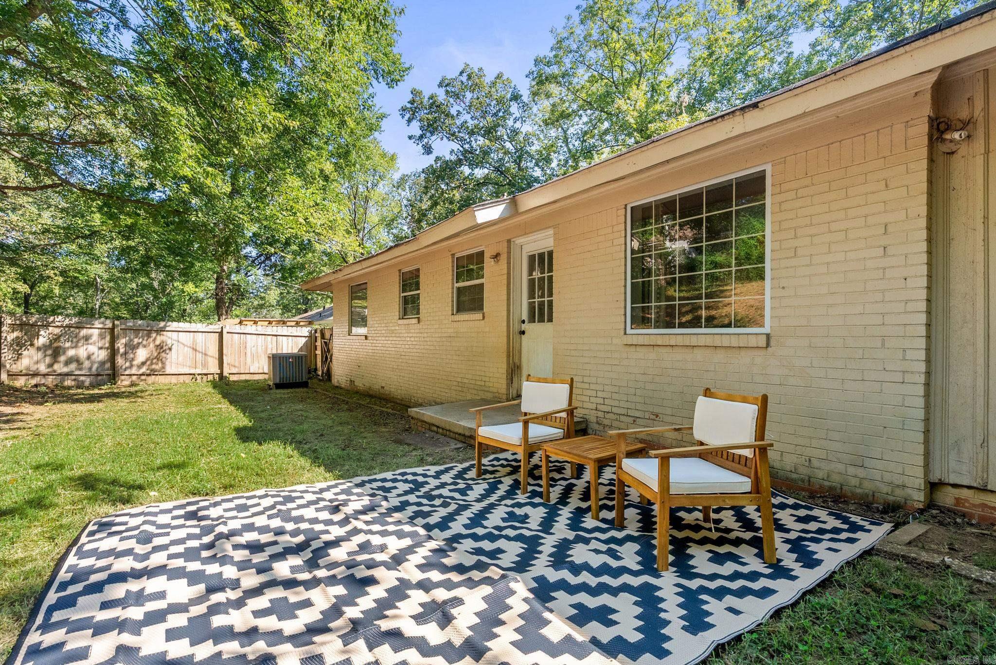 3901 N Cedar  North Little Rock, AR