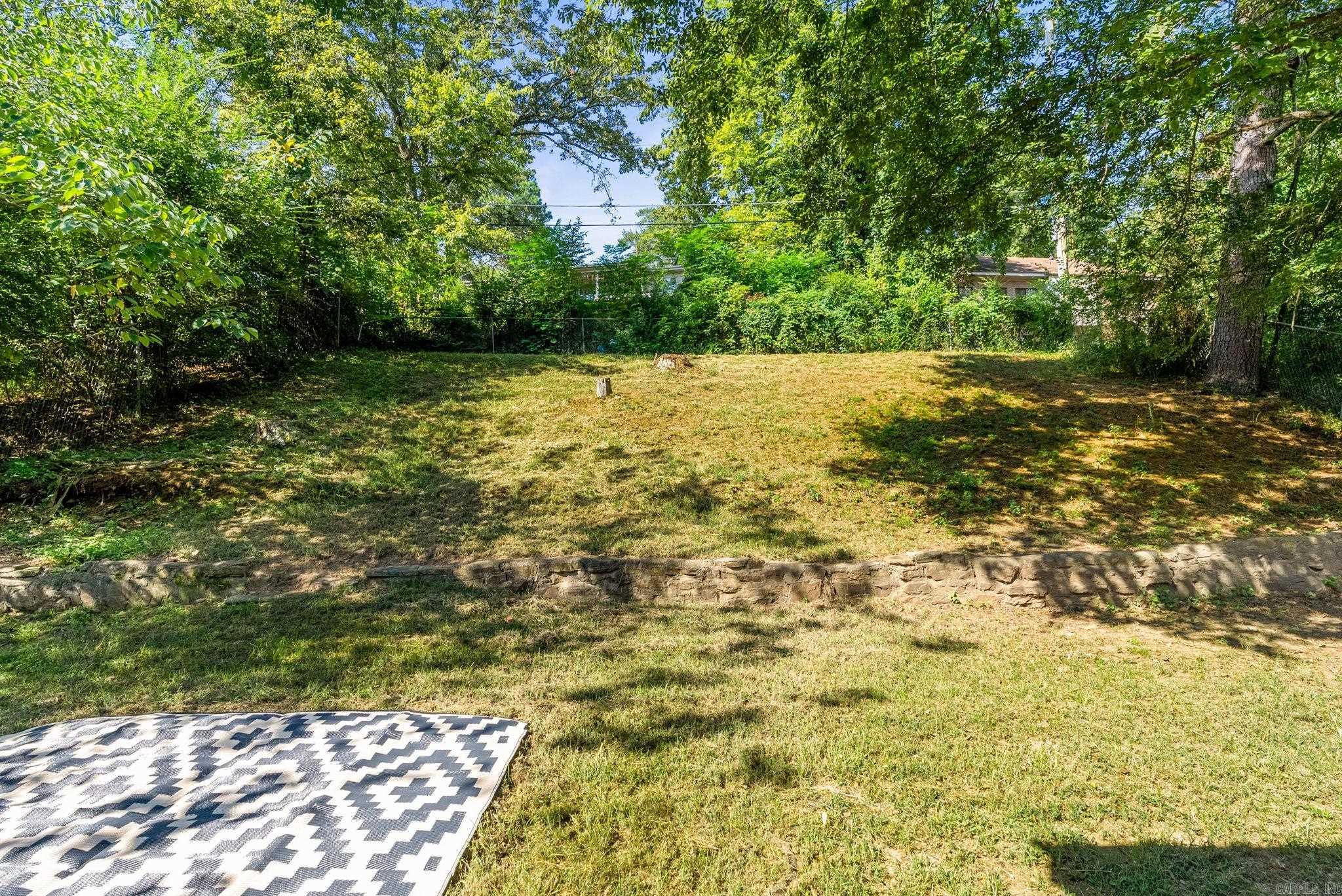 3901 N Cedar  North Little Rock, AR