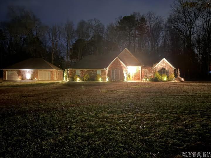 1560 Lawson Oaks Drive Little Rock, AR 72210