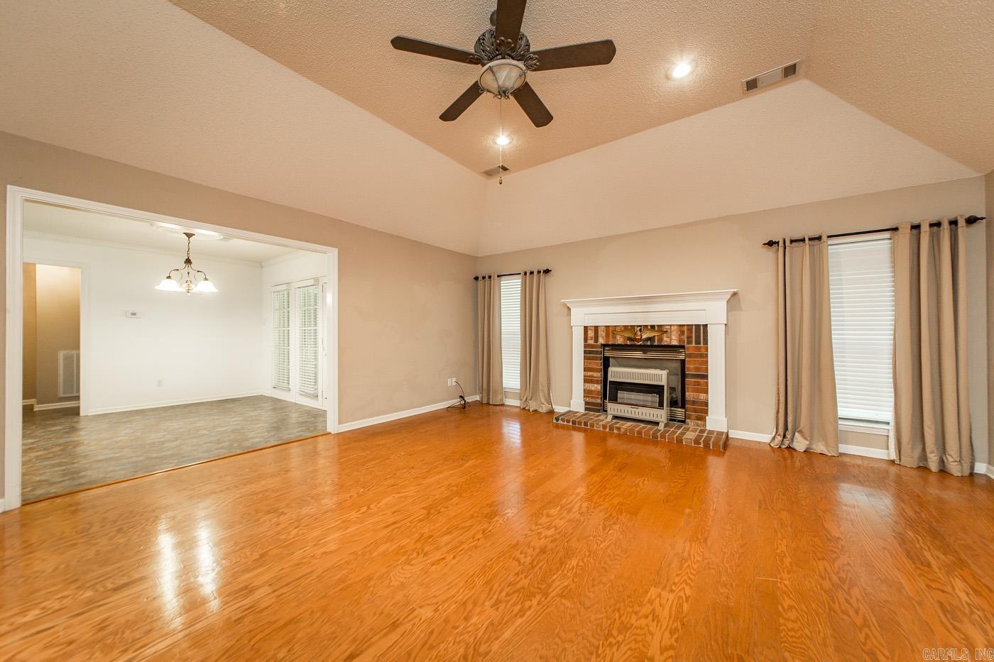 1560 Lawson Oaks Drive Little Rock, AR 72210