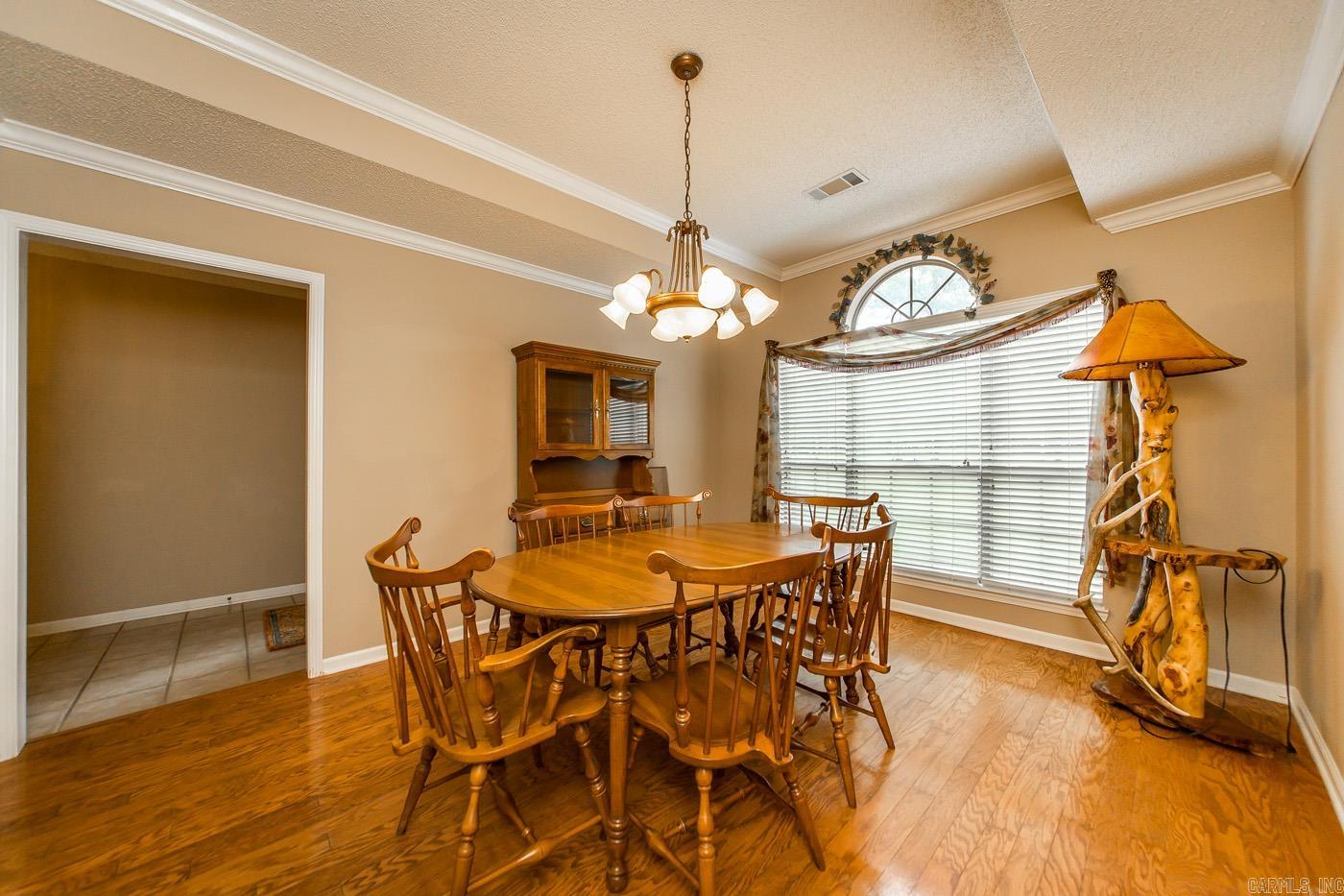 1560 Lawson Oaks Drive Little Rock, AR 72210