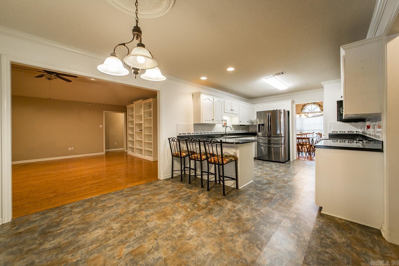 1560 Lawson Oaks Drive Little Rock, AR 72210