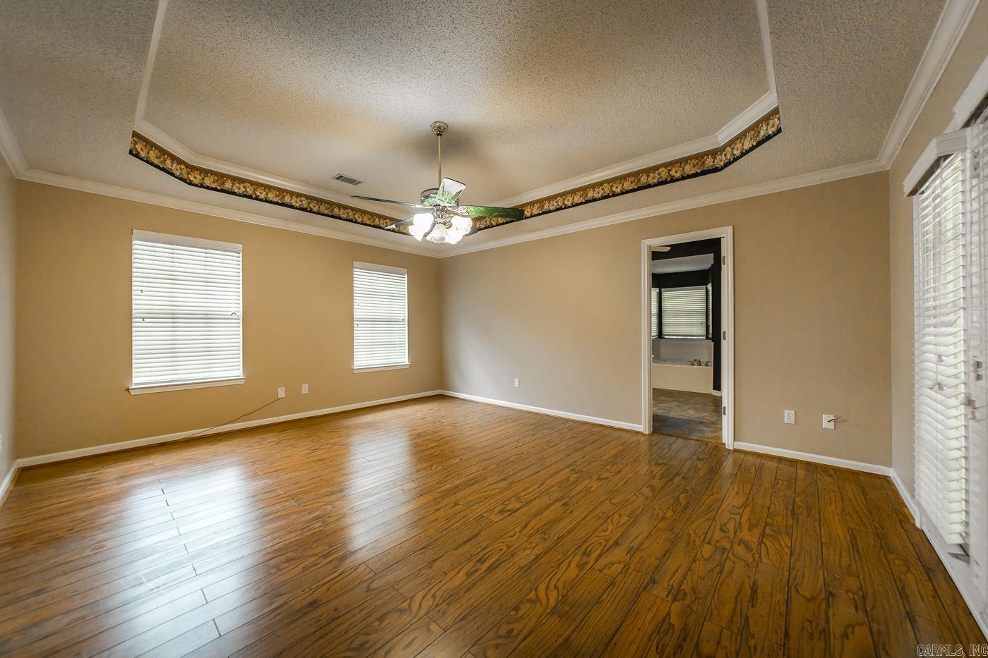 1560 Lawson Oaks Drive Little Rock, AR 72210