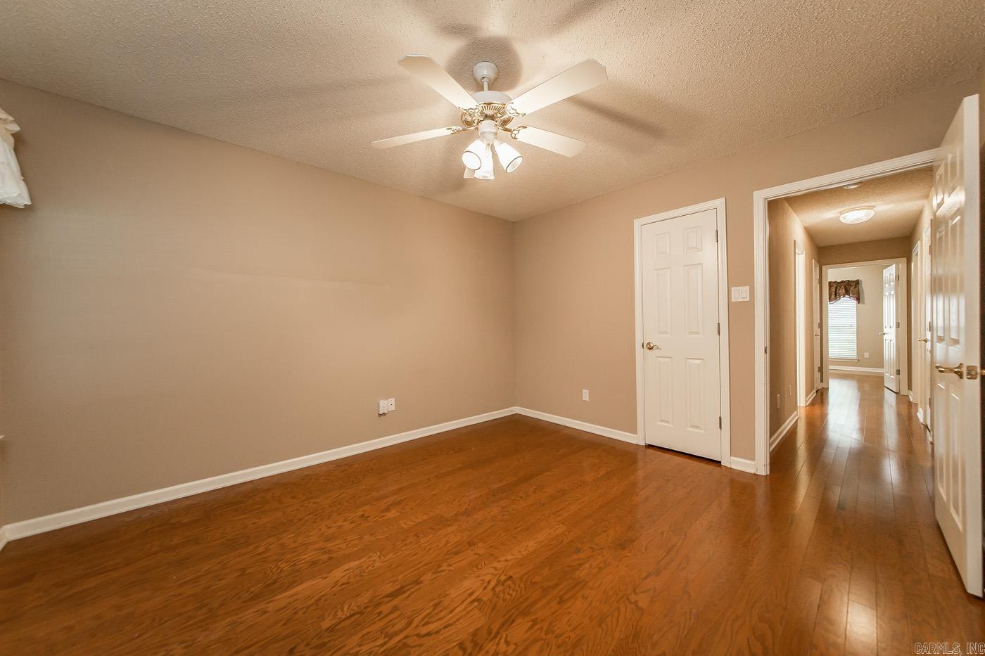 1560 Lawson Oaks Drive Little Rock, AR 72210