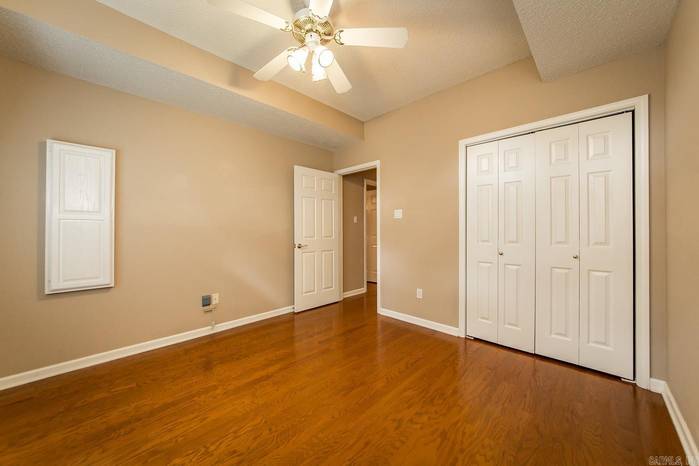 1560 Lawson Oaks Drive Little Rock, AR 72210