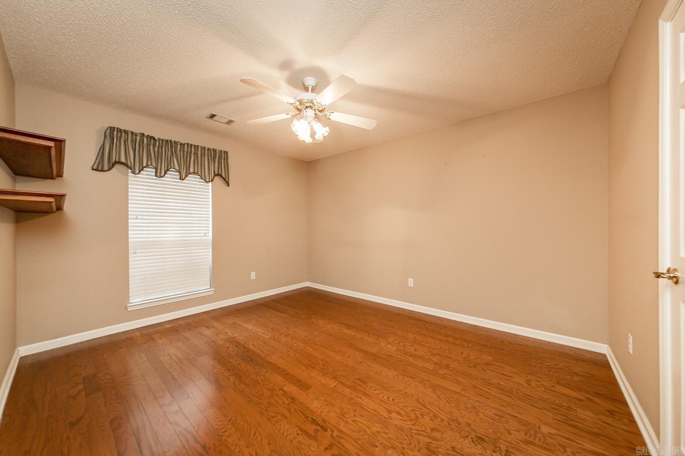 1560 Lawson Oaks Drive Little Rock, AR 72210