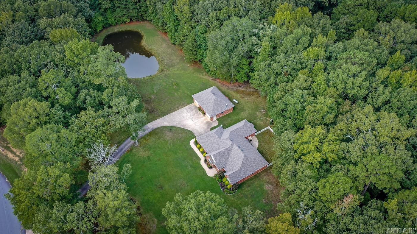 1560 Lawson Oaks Drive Little Rock, AR 72210