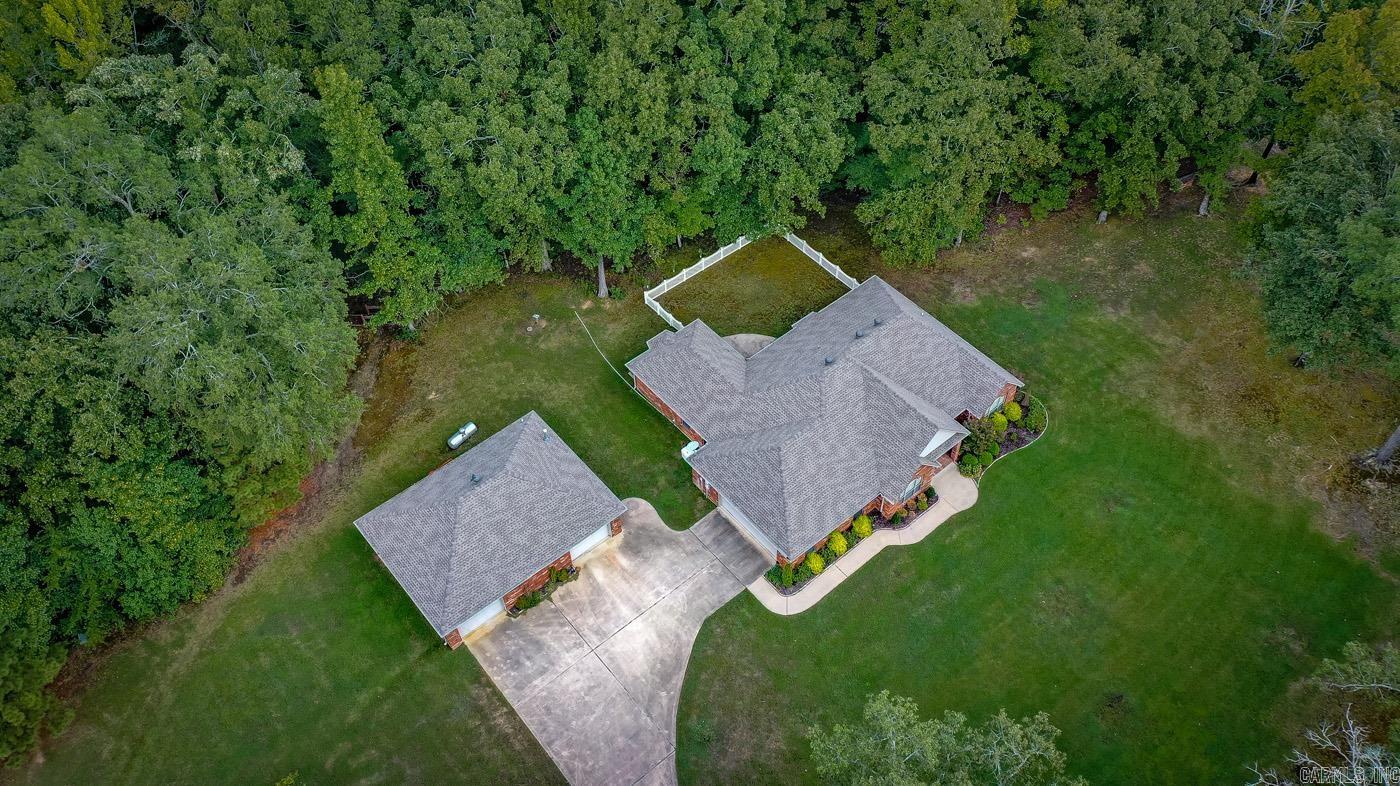 1560 Lawson Oaks Drive Little Rock, AR 72210