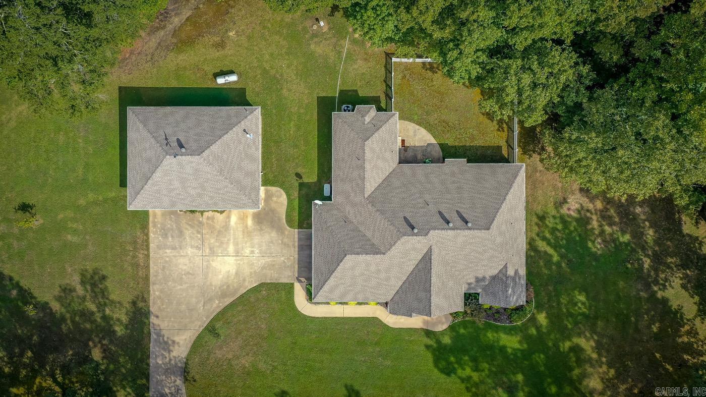 1560 Lawson Oaks Drive Little Rock, AR 72210