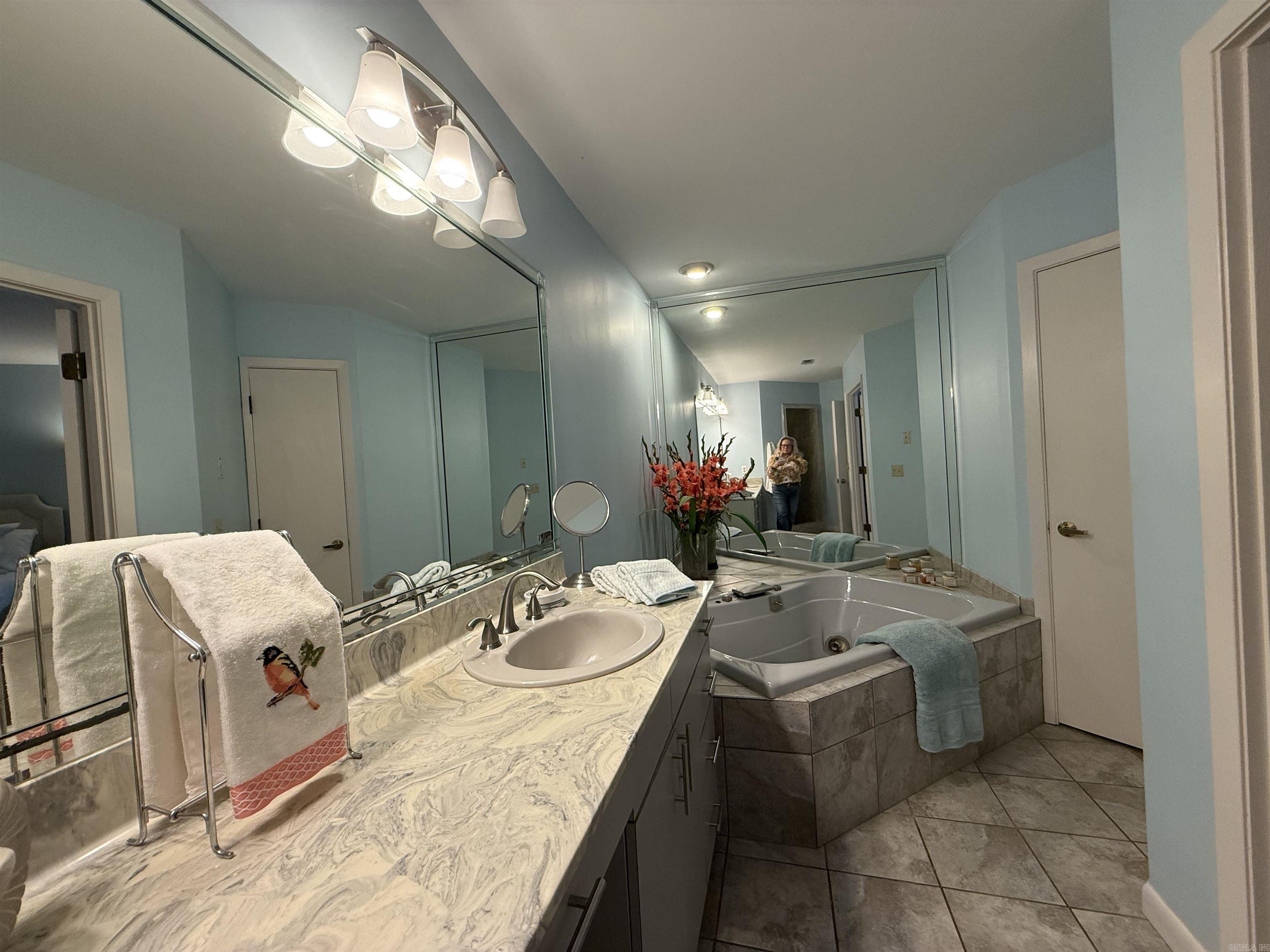 917 Calvert Cv Forrest City, AR 72335