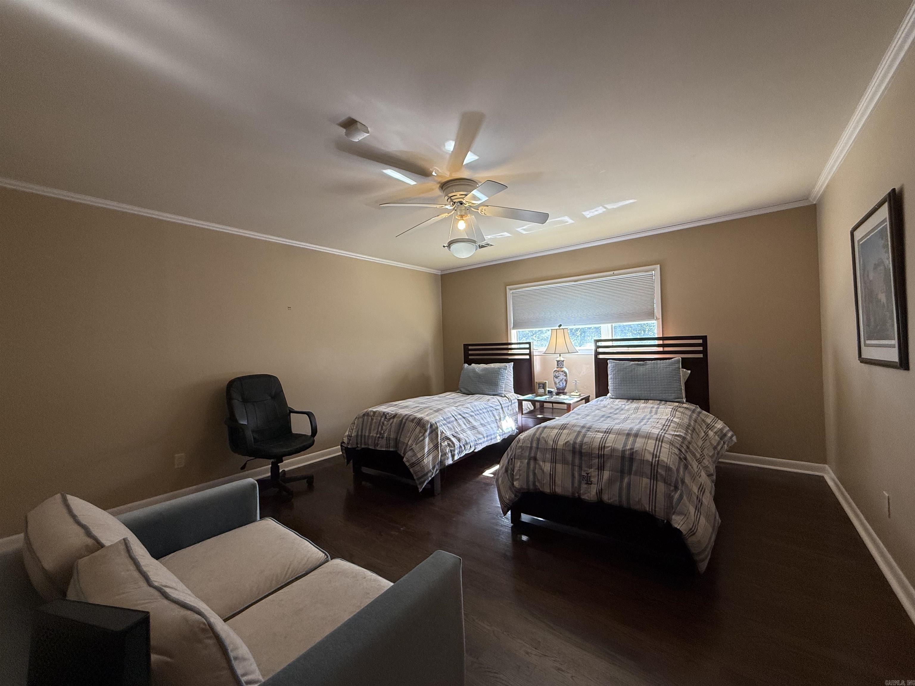 917 Calvert Cv Forrest City, AR 72335