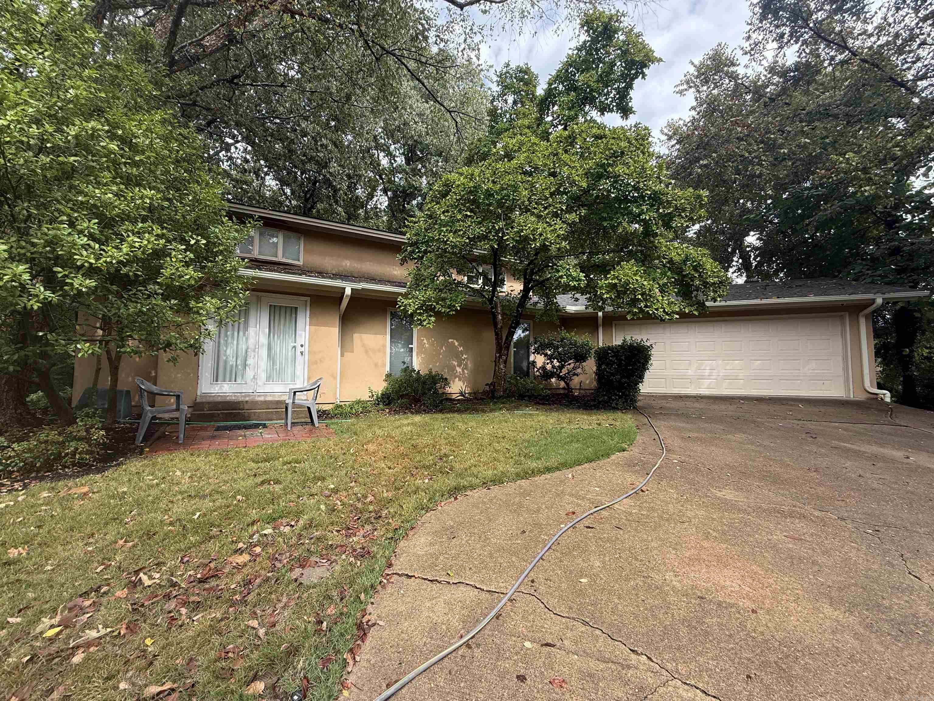 917 Calvert Cv Forrest City, AR 72335