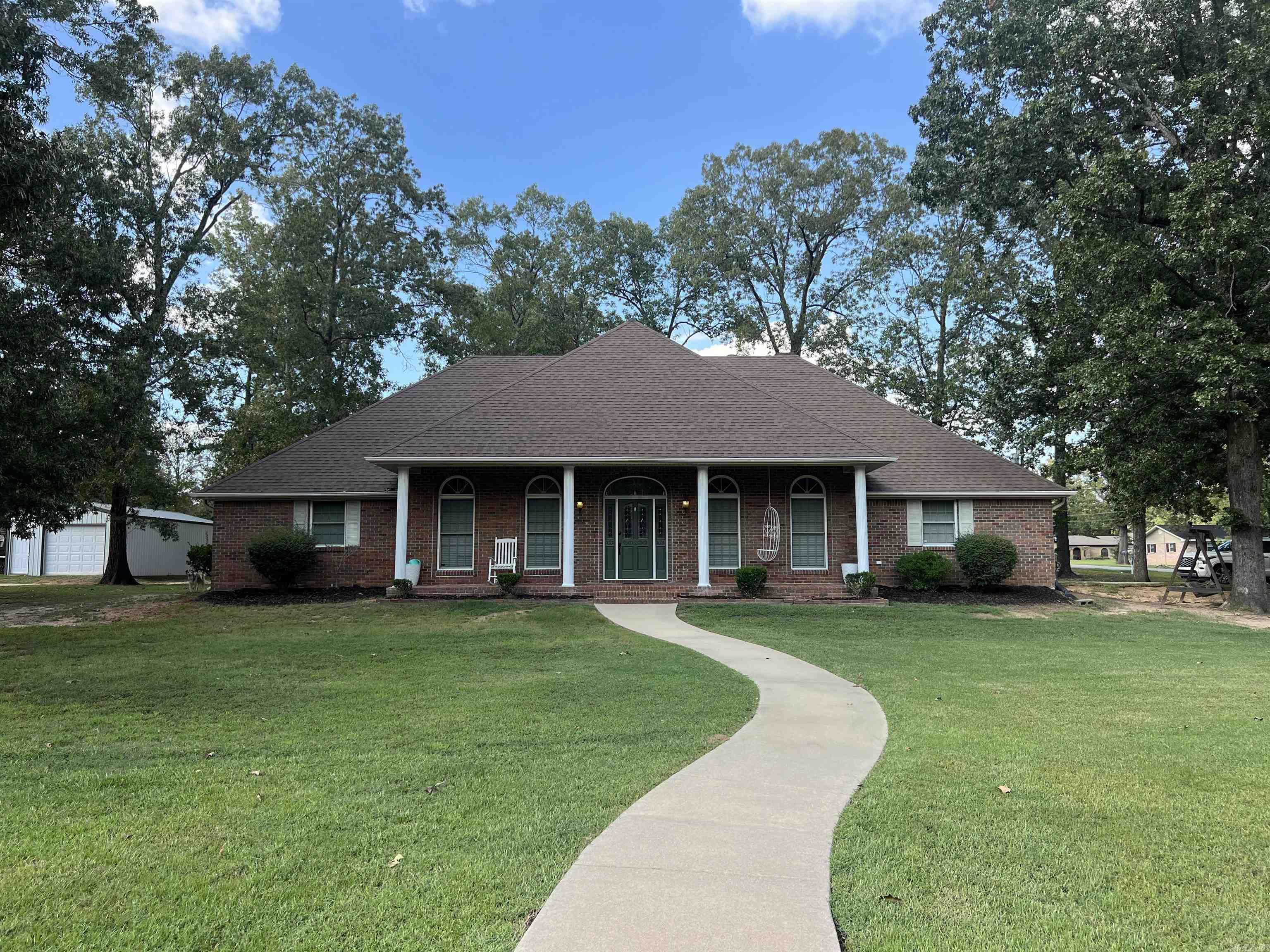 1201 Boastwood White Hall, AR 71602
