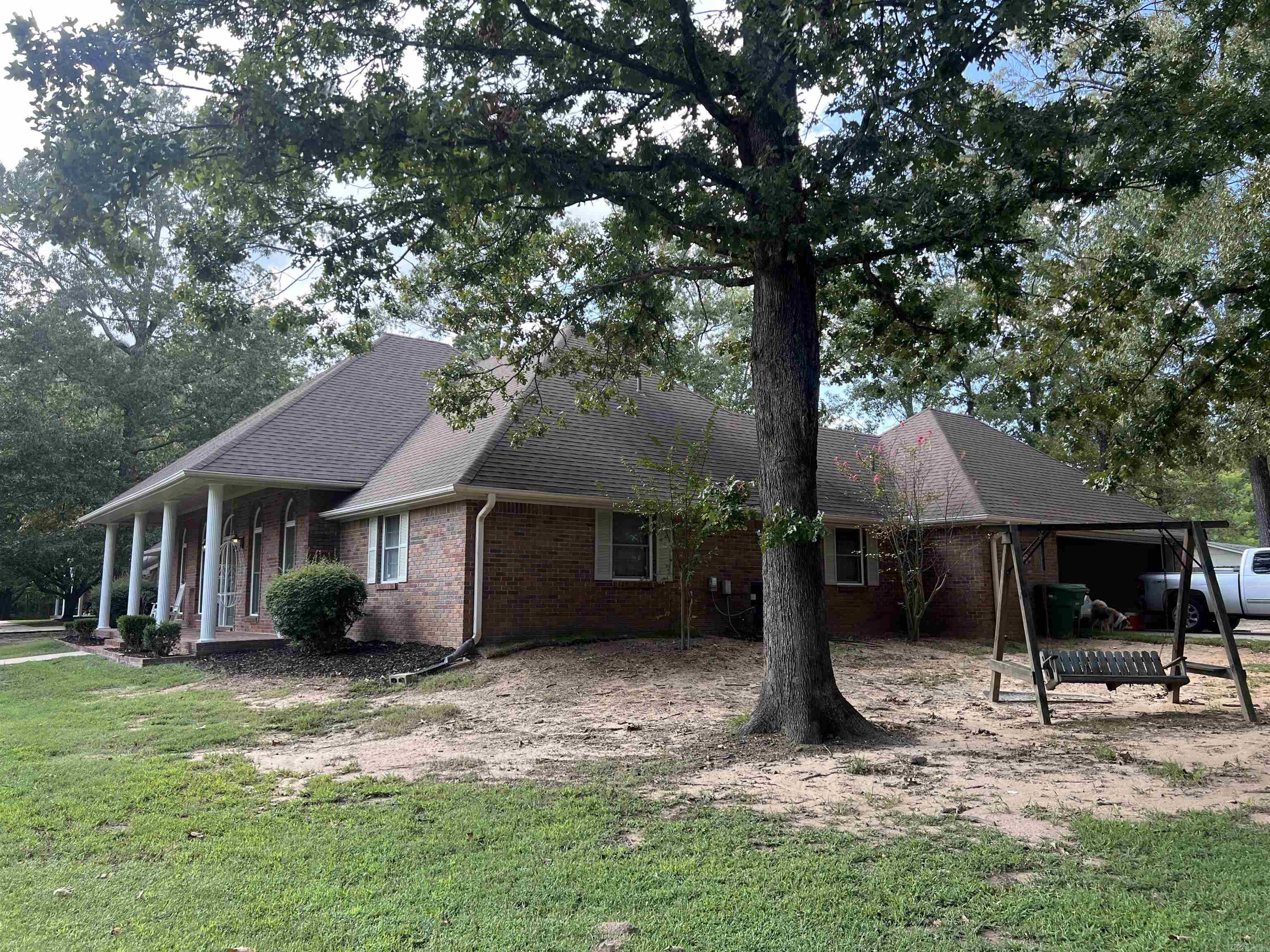 1201 Boastwood White Hall, AR 71602